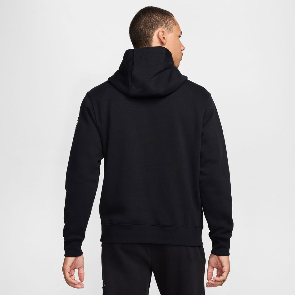 House of Innovation Paris Fleece Erkek Sweatshirt