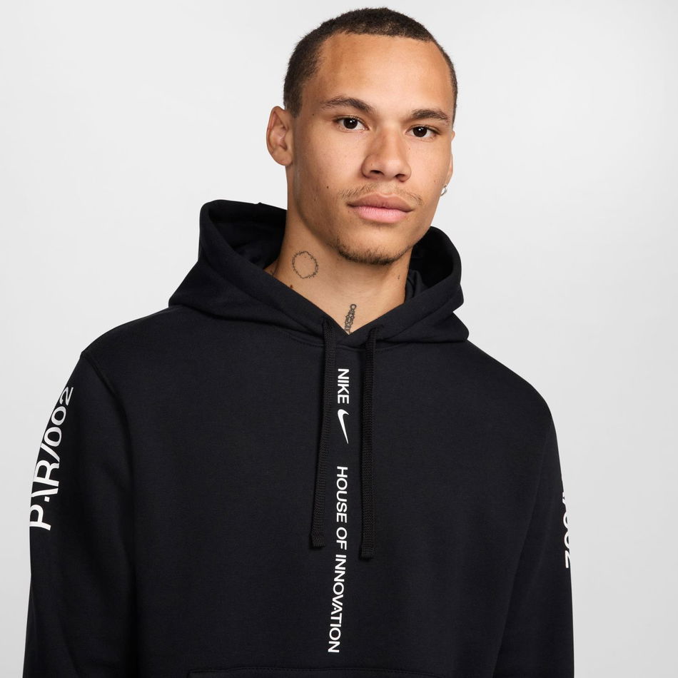 House of Innovation Paris Fleece Erkek Sweatshirt