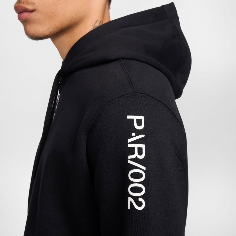 House of Innovation Paris Fleece Erkek Sweatshirt