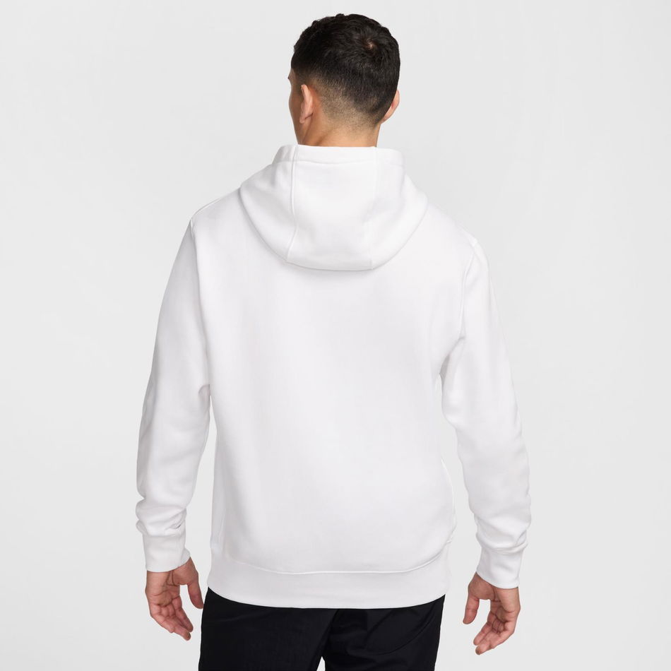 House of Innovation Paris Fleece Erkek Sweatshirt