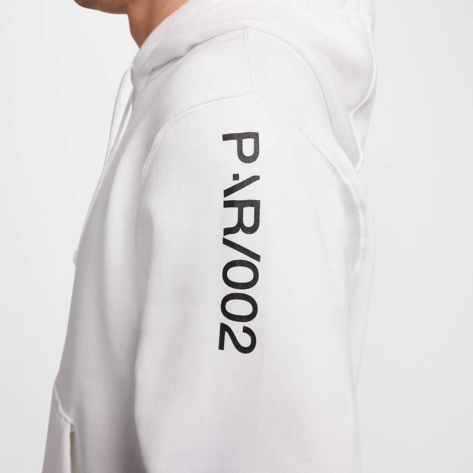 House of Innovation Paris Fleece Erkek Sweatshirt