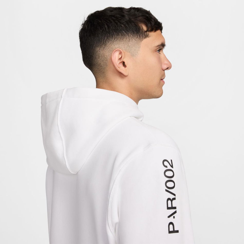 House of Innovation Paris Fleece Erkek Sweatshirt