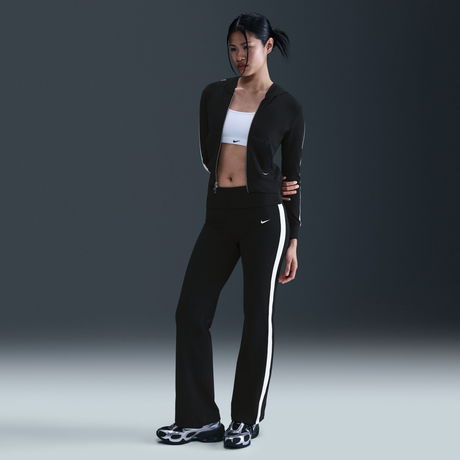 NIKE - HR Fldovr Pant Kadın Eşofman Altı
