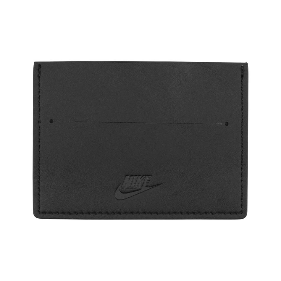 Icon Air Force 1 Cad Walled Siyah Cüzdan N.100.9738.013