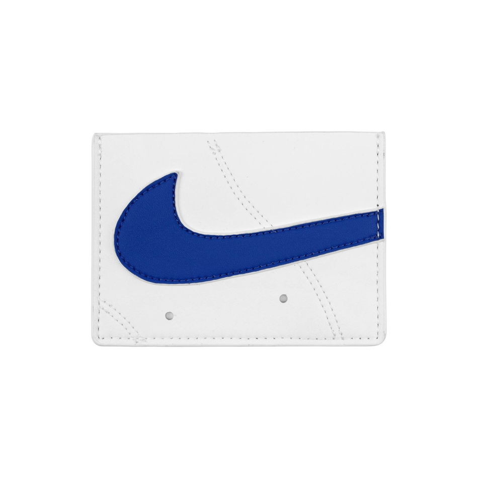 Icon Air Force 1 Card Wallet Mavi Cüzdan N.100.9738 