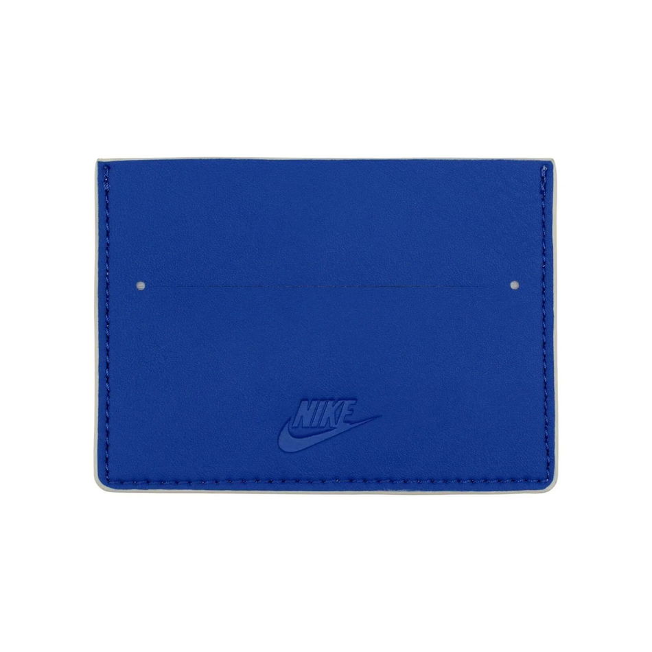 Icon Air Force 1 Card Wallet Mavi Cüzdan N.100.9738 