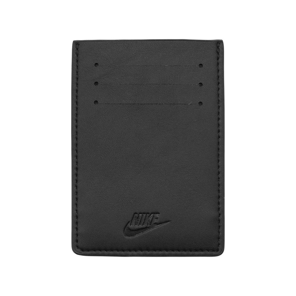 Icon Air Max 90 Card Wallet Siyah Cüzdan N.100.9740