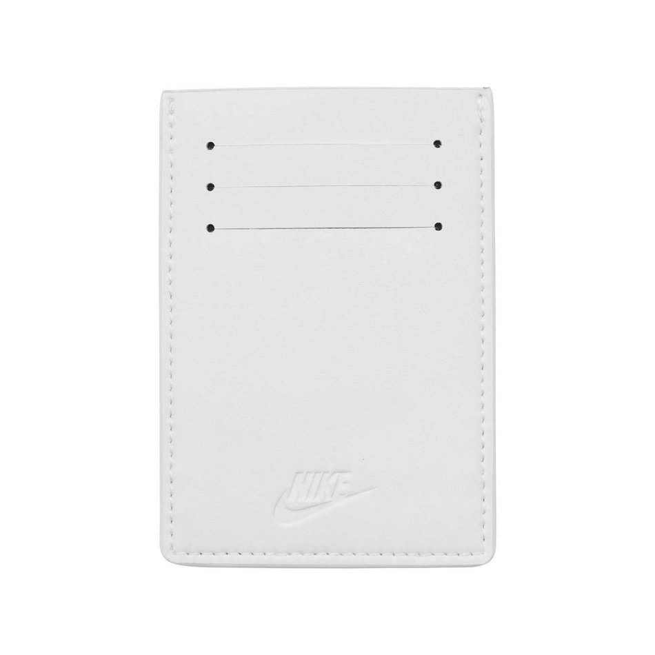Icon Air Max 90 Card Wallet Beyaz Cüzdan N.100.9740