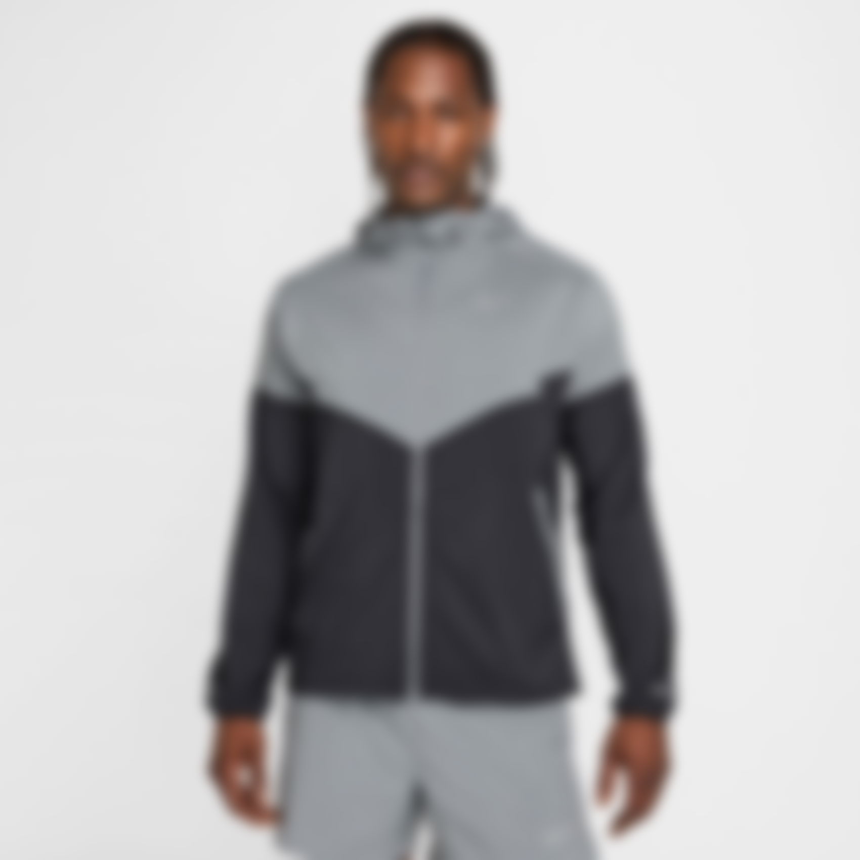 NIKE - IMP Light Windrunner Jacket Erkek Ceket