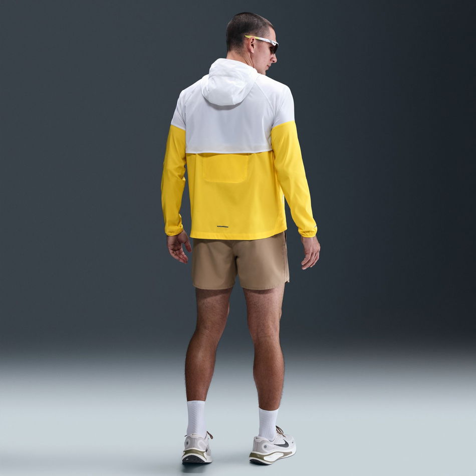 Impossibly Light Windrunner Jacket Erkek Ceket