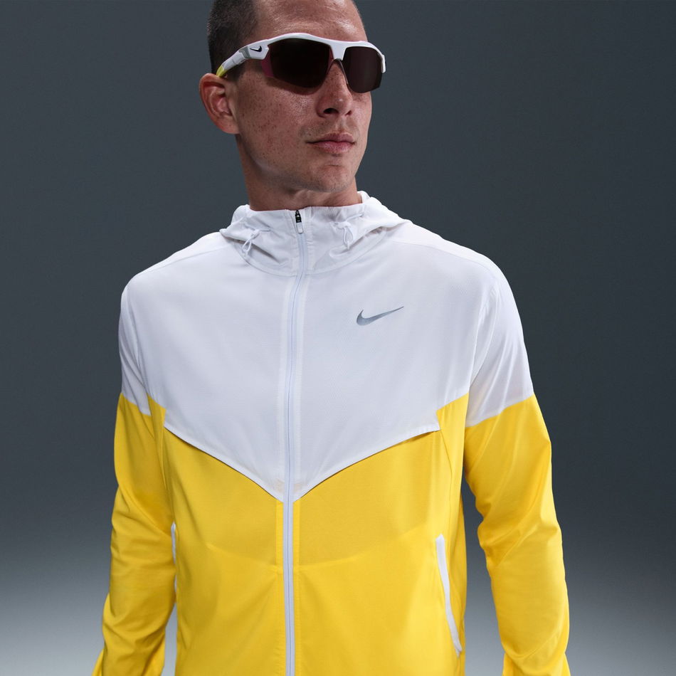 Impossibly Light Windrunner Jacket Erkek Ceket