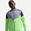 NIKE - Impossibly Light Windrunner Jacket Erkek Ceket (1)