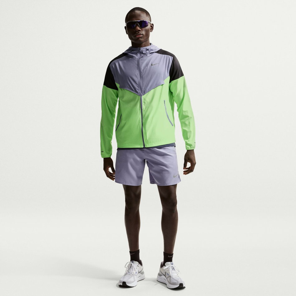 Impossibly Light Windrunner Jacket Erkek Ceket
