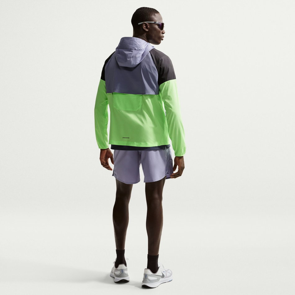 Impossibly Light Windrunner Jacket Erkek Ceket