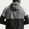 NIKE - Impossibly Light Windrunner Jacket Erkek Gri Ceket (1)