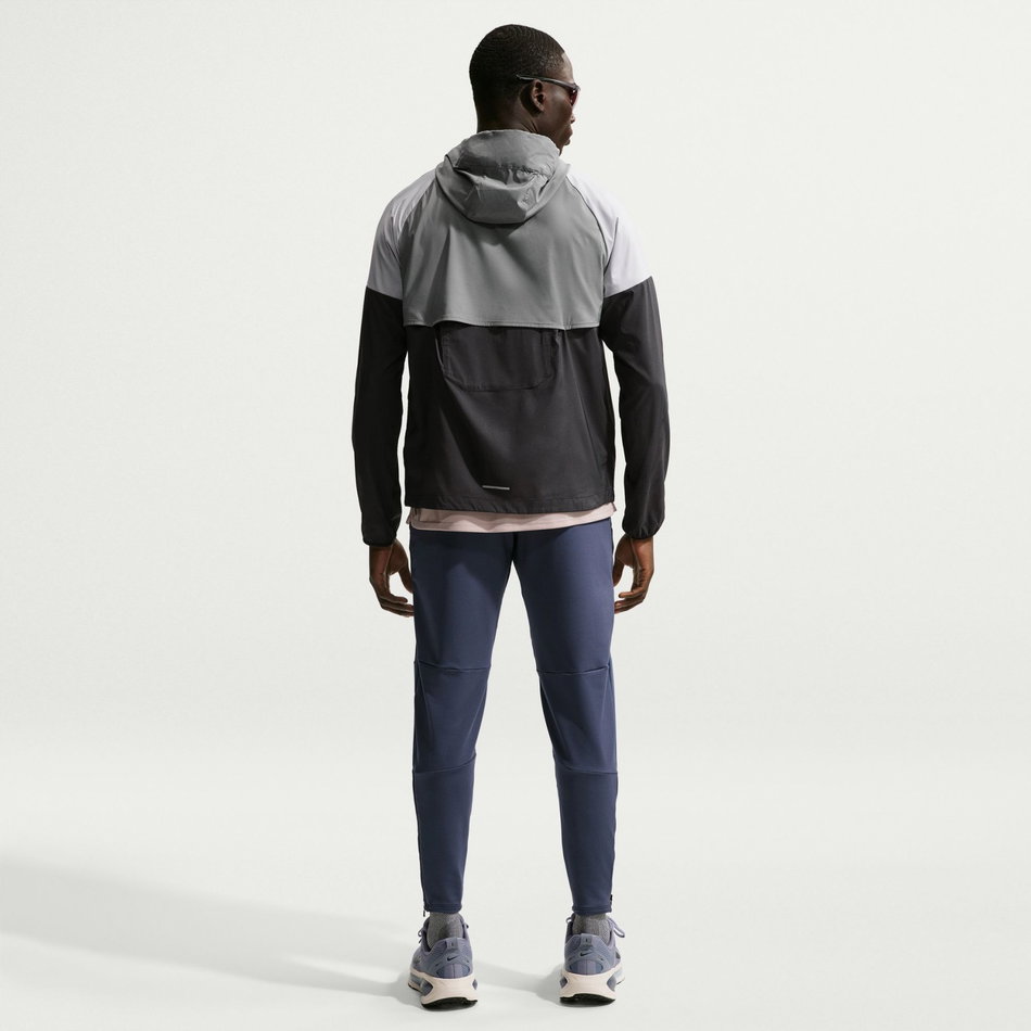 Impossibly Light Windrunner Jacket Erkek Gri Ceket