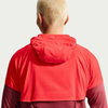 NIKE - Impossibly Light Windrunner Jacket Erkek Kırmızı Ceket (1)