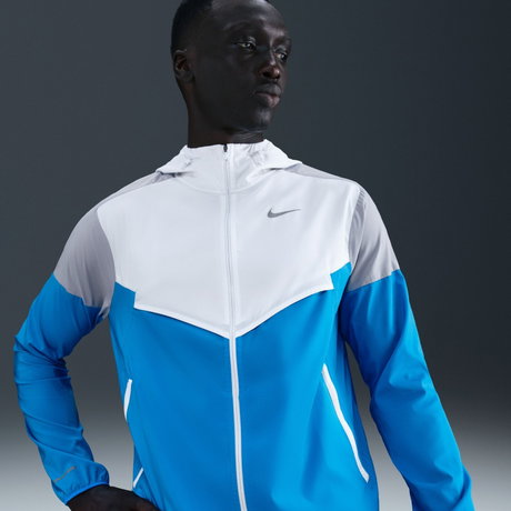 NIKE - Impossibly Light WR Jacket Erkek Ceket ve Yağmurluk