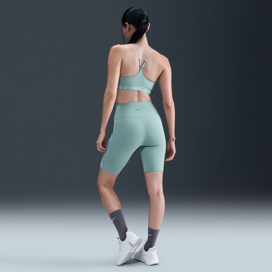 Indy Dri-FIT Hafif Destekli Pedli Bra Kadın Sporcu Sütyeni