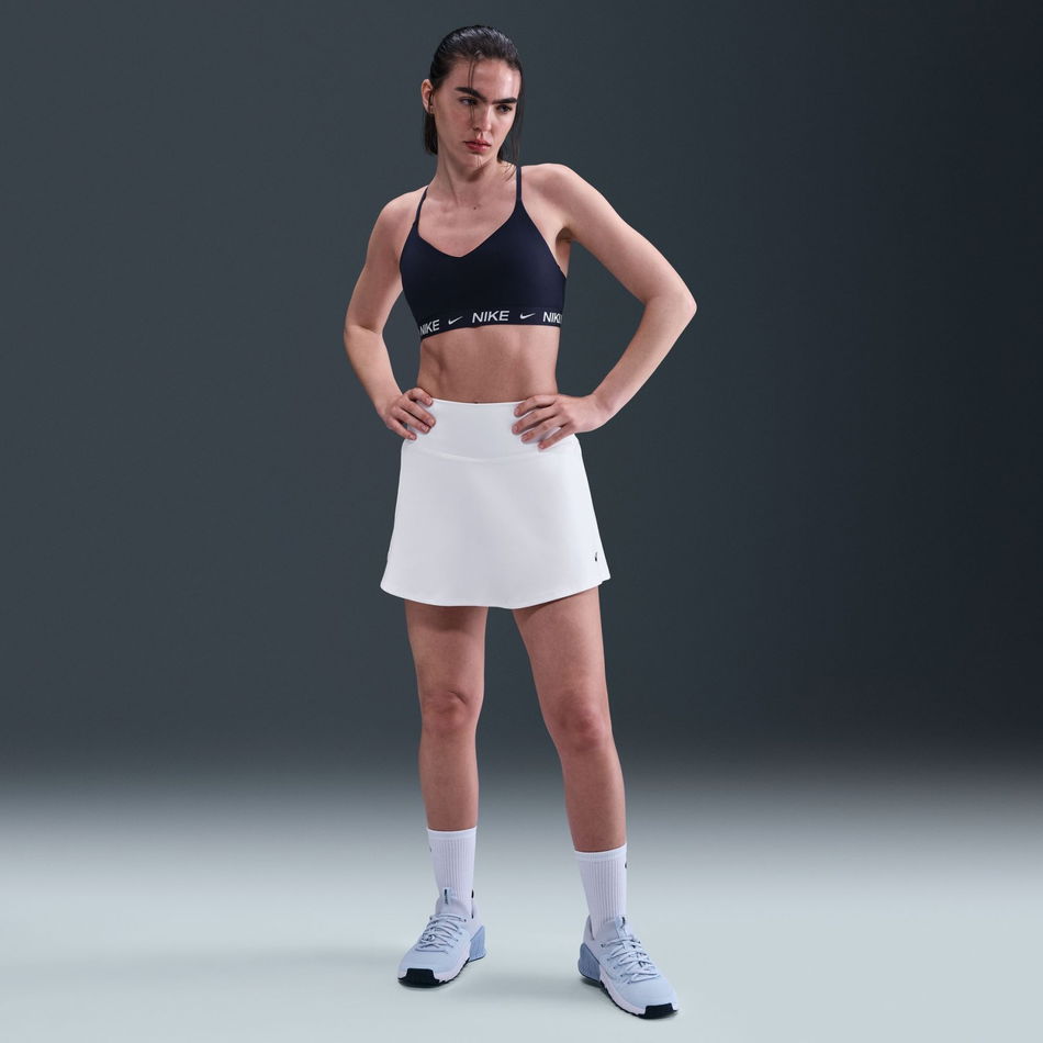 Indy Dri-FIT Hafif Destekli Pedli Bra Kadın Sporcu Sütyeni