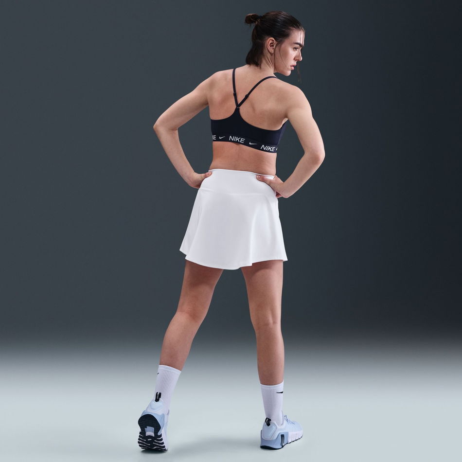 Indy Dri-FIT Hafif Destekli Pedli Bra Kadın Sporcu Sütyeni