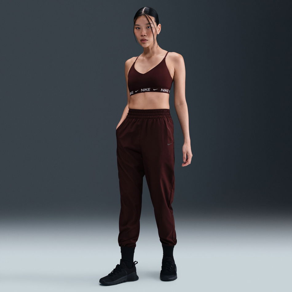 Indy Dri-FIT Hafif Destekli Pedli Bra Kadın Sporcu Sütyeni