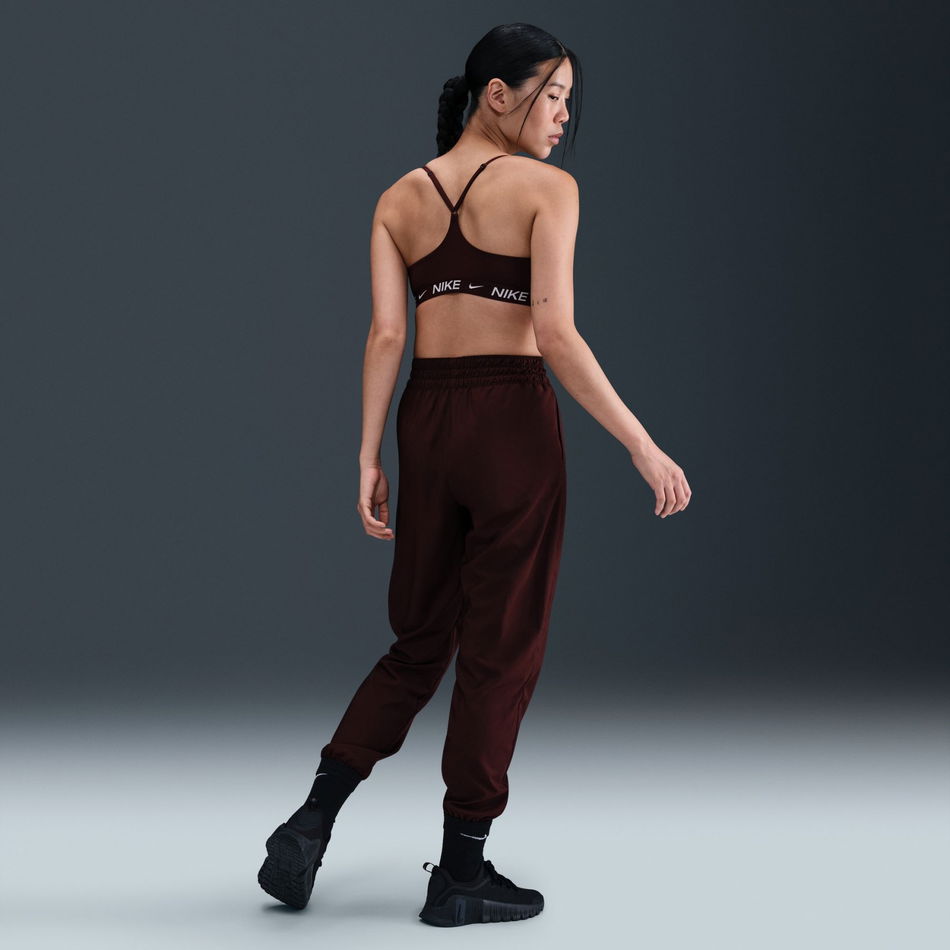 Indy Dri-FIT Hafif Destekli Pedli Bra Kadın Sporcu Sütyeni