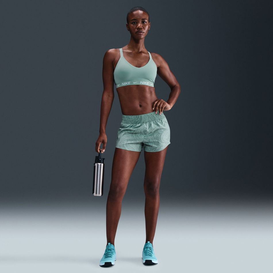 Indy Dri-FIT Orta Destekli Pedli Bra Kadın Sporcu Sütyeni