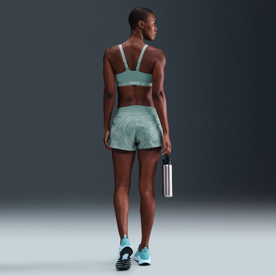 Indy Dri-FIT Orta Destekli Pedli Bra Kadın Sporcu Sütyeni