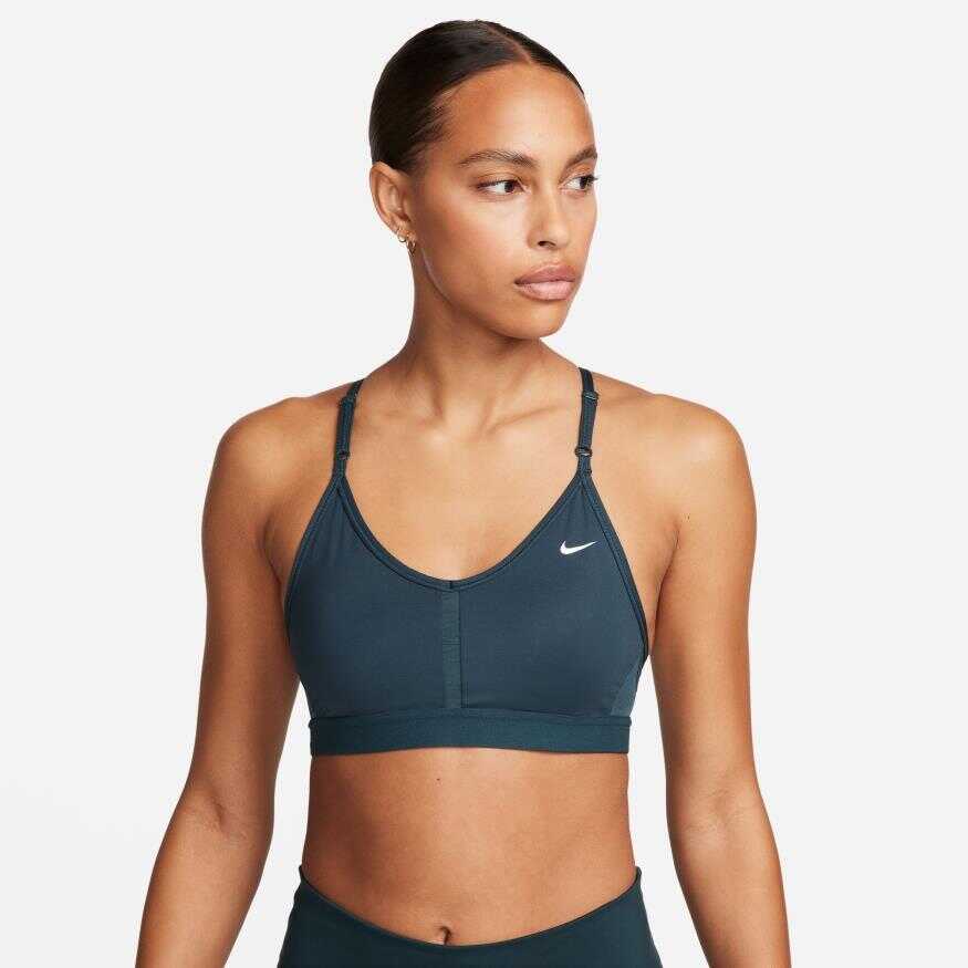 Indy V-Neck Bra Kadın Sporcu Sütyeni