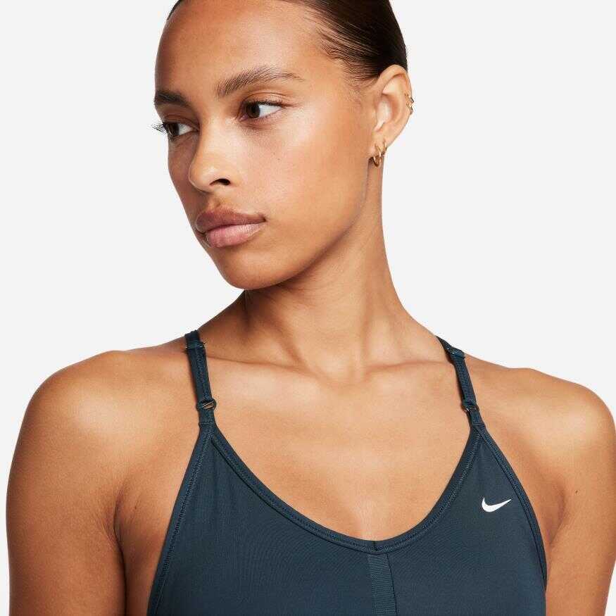 Indy V-Neck Bra Kadın Sporcu Sütyeni