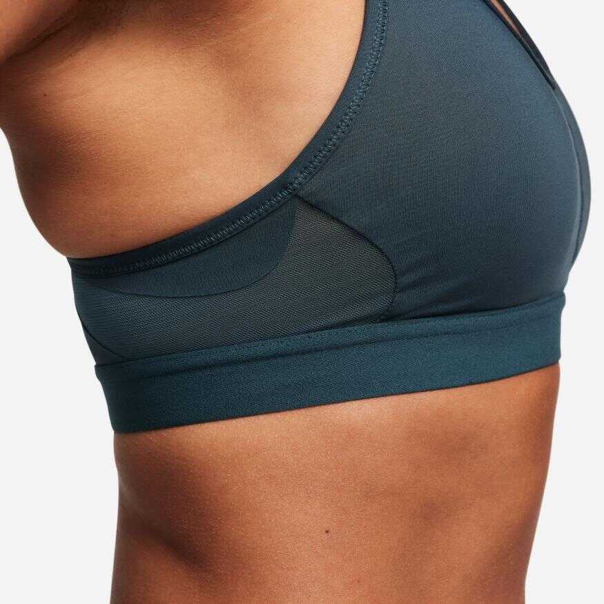 Indy V-Neck Bra Kadın Sporcu Sütyeni