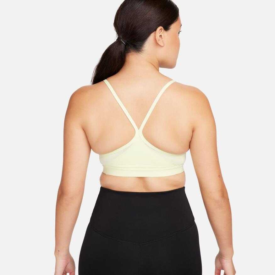 Indy V-Neck Bra Kadın Sporcu Sütyeni