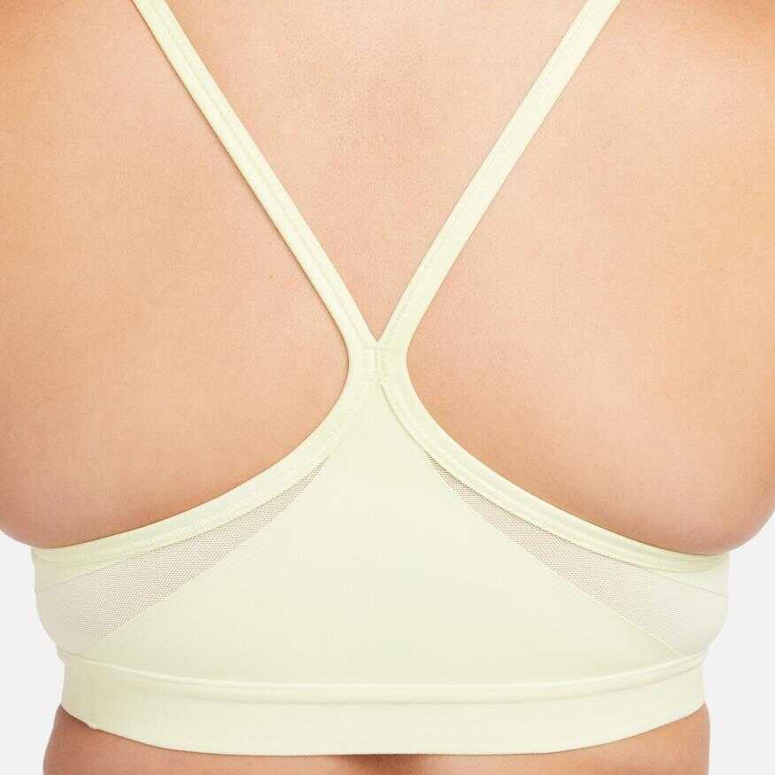 Indy V-Neck Bra Kadın Sporcu Sütyeni