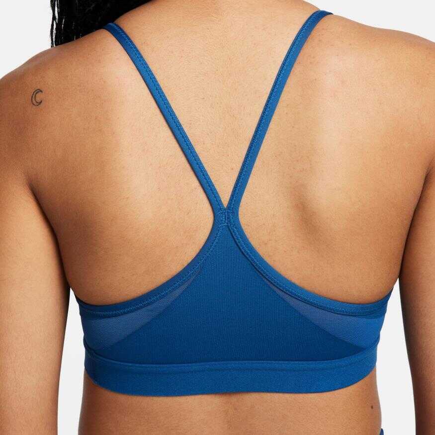 Indy V-Neck Bra Kadın Sporcu Sütyeni