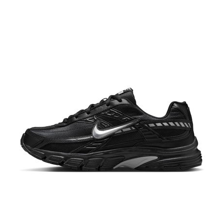 NIKE - Initiator Erkek Siyah Sneaker Ayakkabı