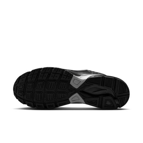NIKE - Initiator Erkek Siyah Sneaker Ayakkabı (1)