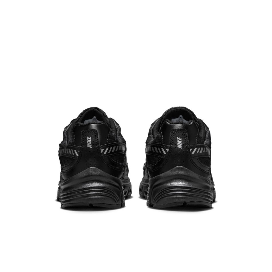 Initiator Erkek Siyah Sneaker Ayakkabı