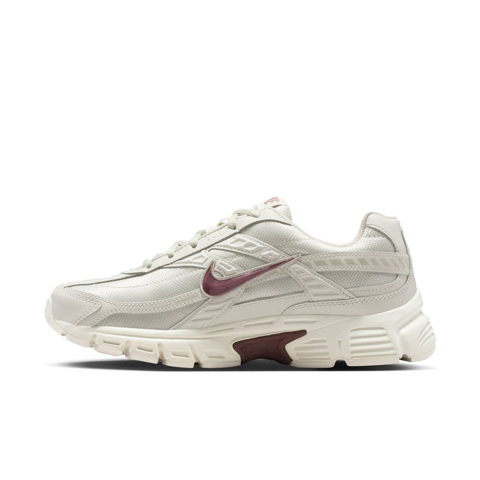 Initiator Kadın Bej Sneaker Ayakkabı