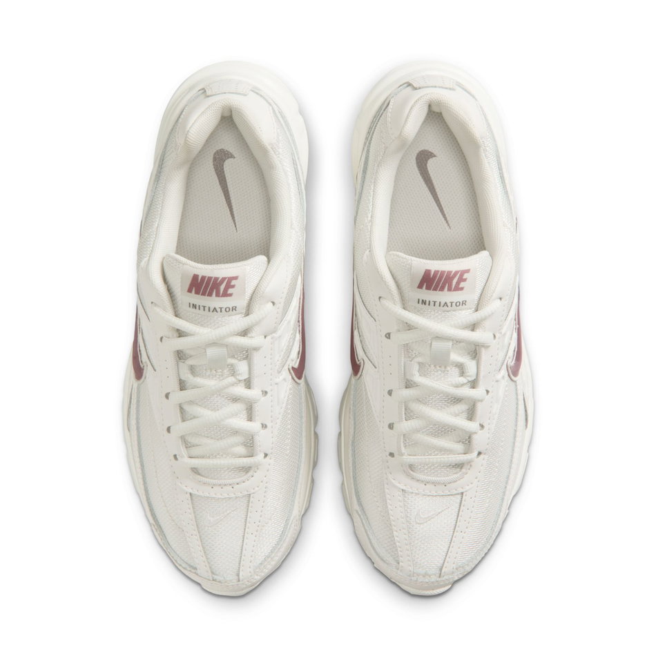 Initiator Kadın Bej Sneaker Ayakkabı