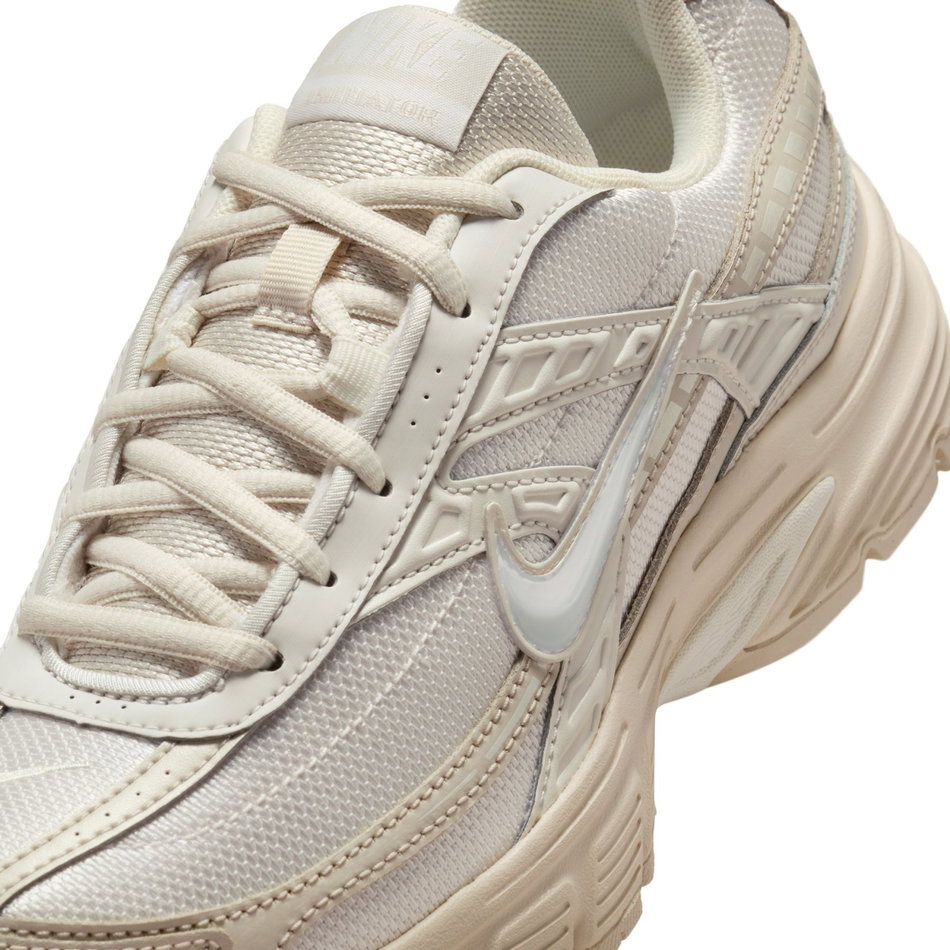 Initiator Kadın Bej Sneaker Ayakkabı