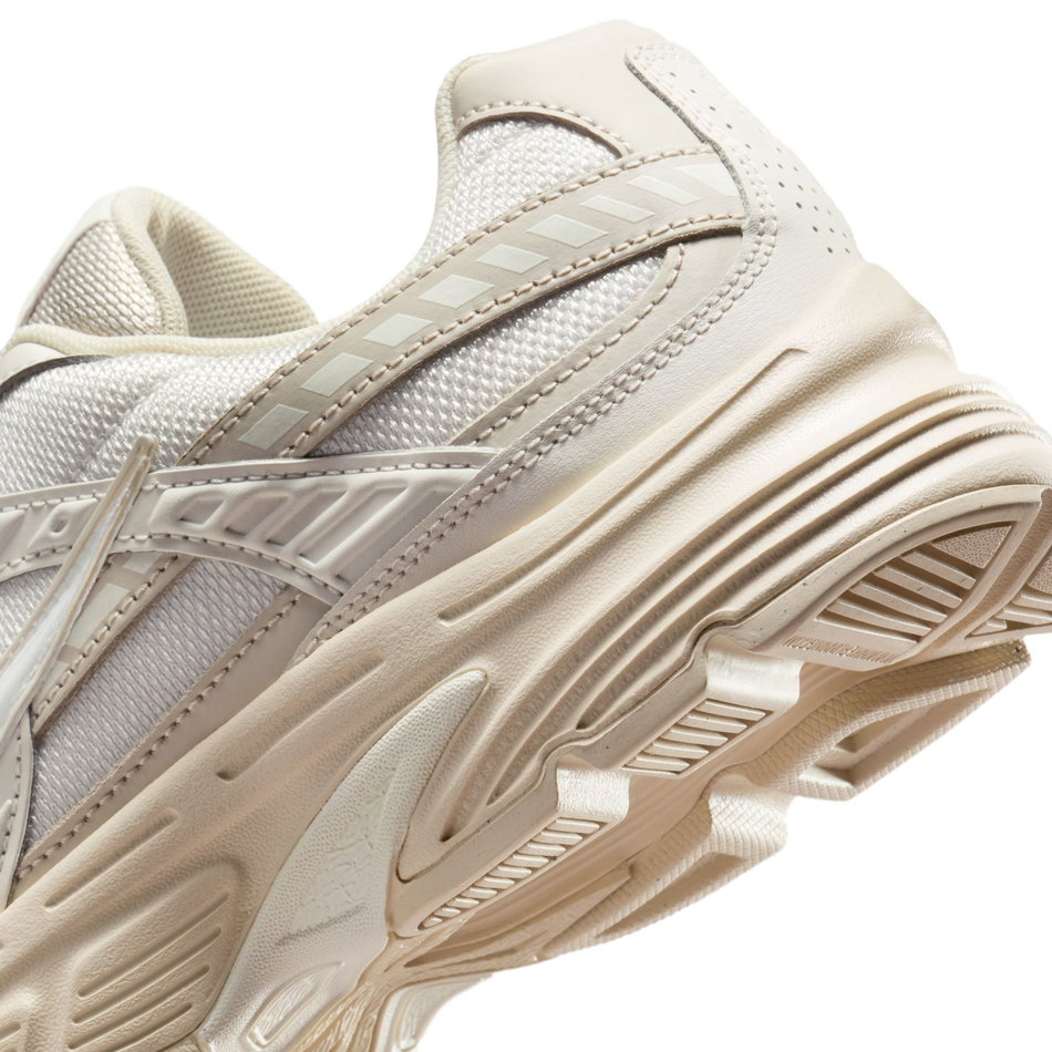Initiator Kadın Bej Sneaker Ayakkabı