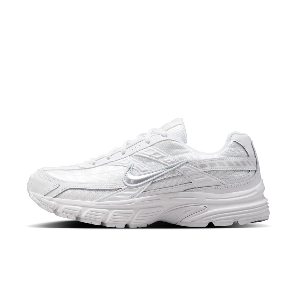 Initiator Kadın Beyaz Sneaker Ayakkabı