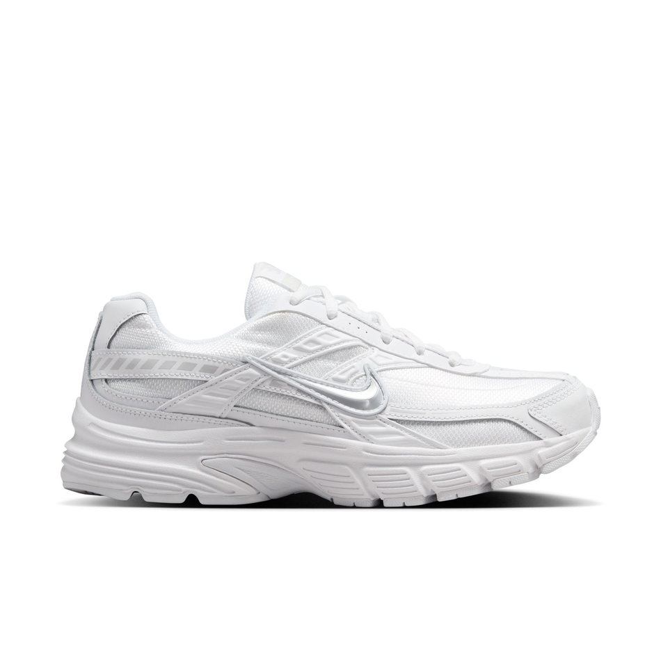Initiator Kadın Beyaz Sneaker Ayakkabı