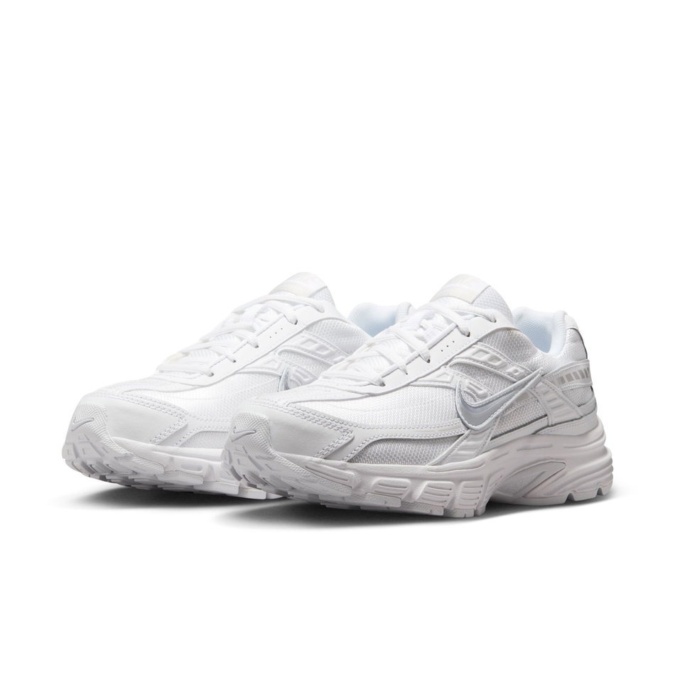 Initiator Kadın Beyaz Sneaker Ayakkabı