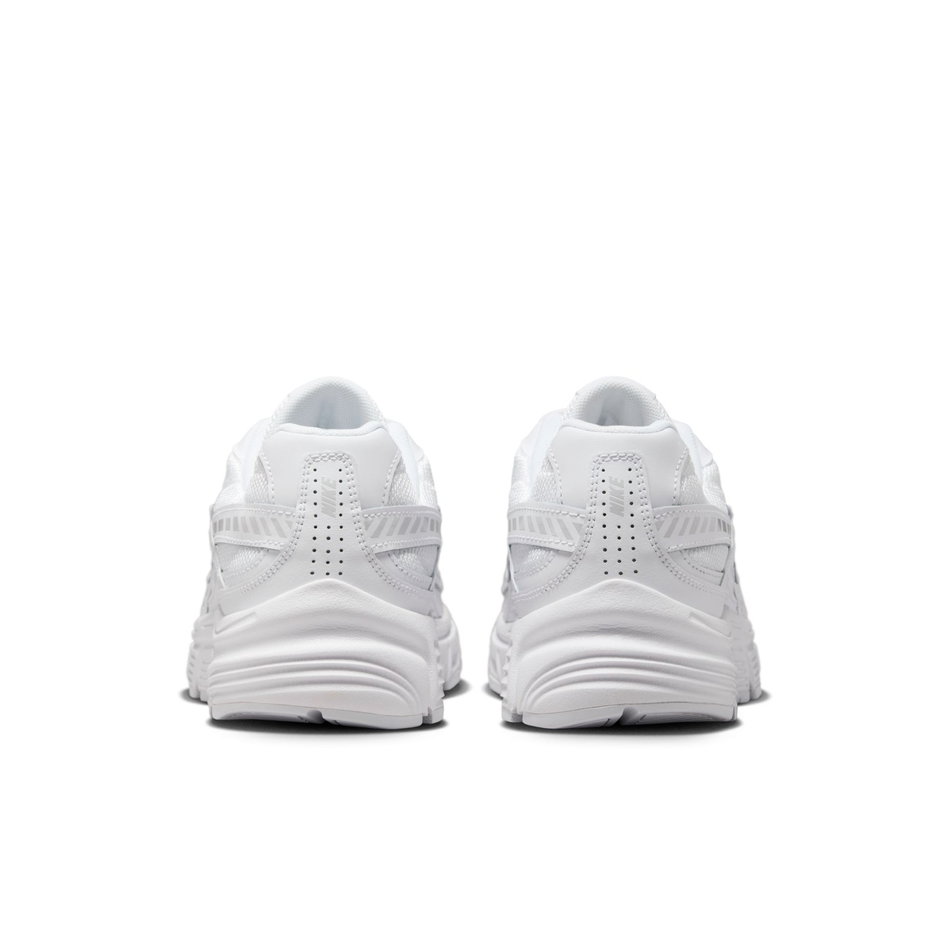 Initiator Kadın Beyaz Sneaker Ayakkabı
