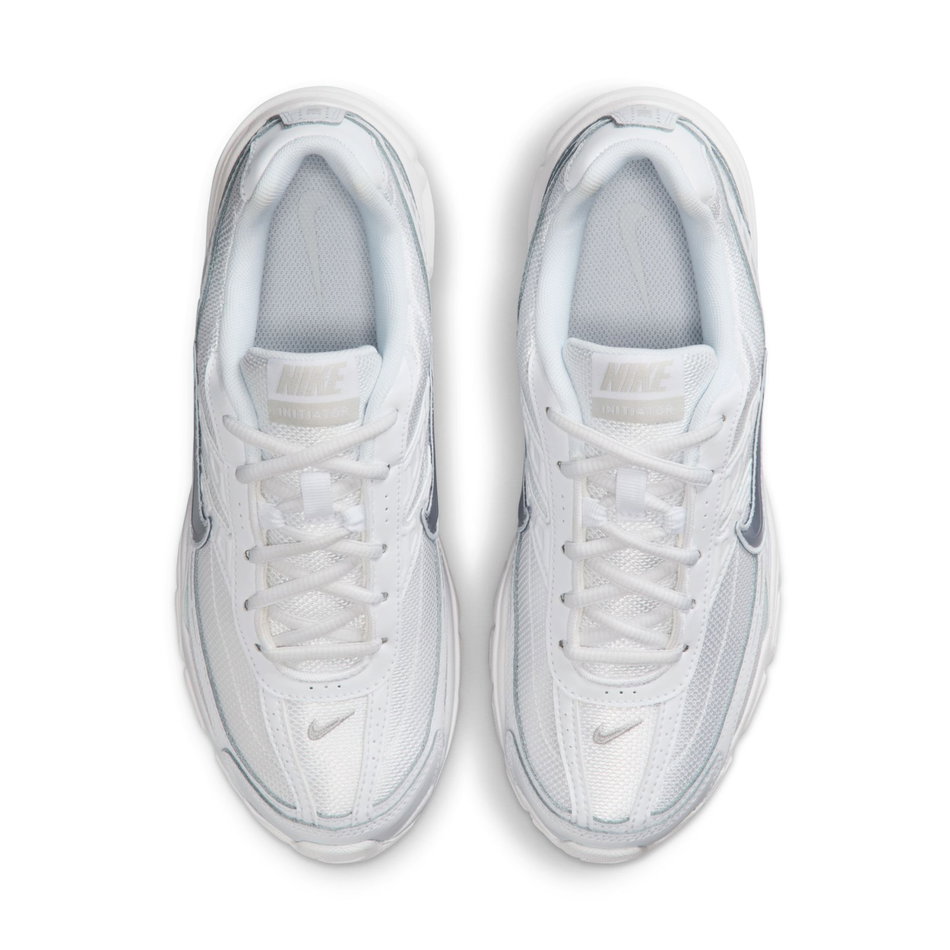 Initiator Kadın Beyaz Sneaker Ayakkabı