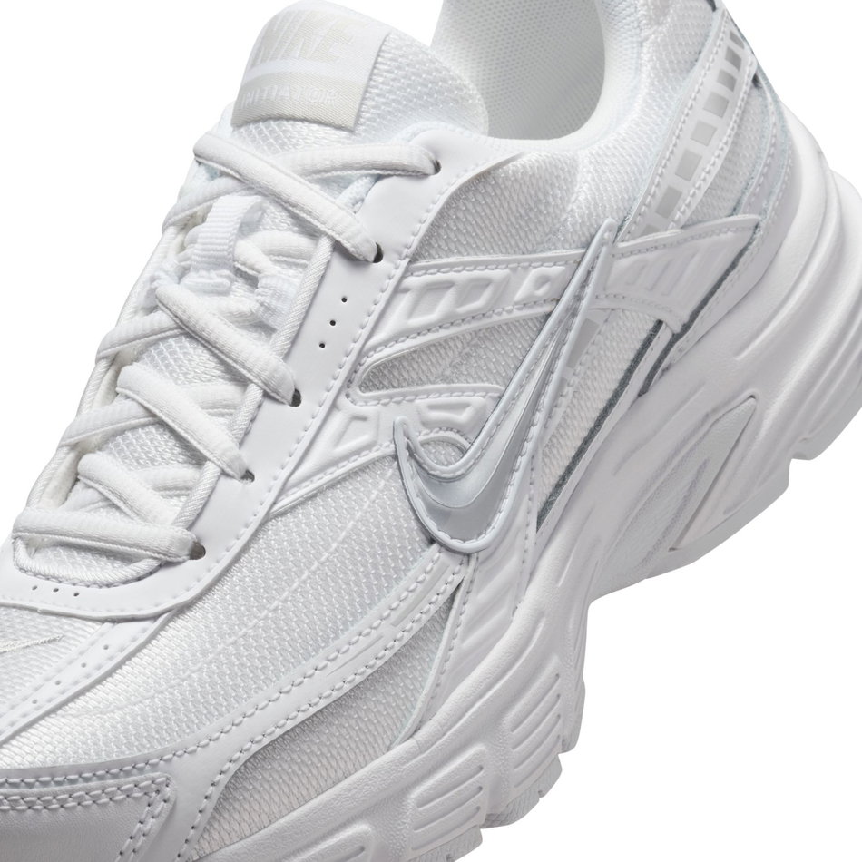 Initiator Kadın Beyaz Sneaker Ayakkabı