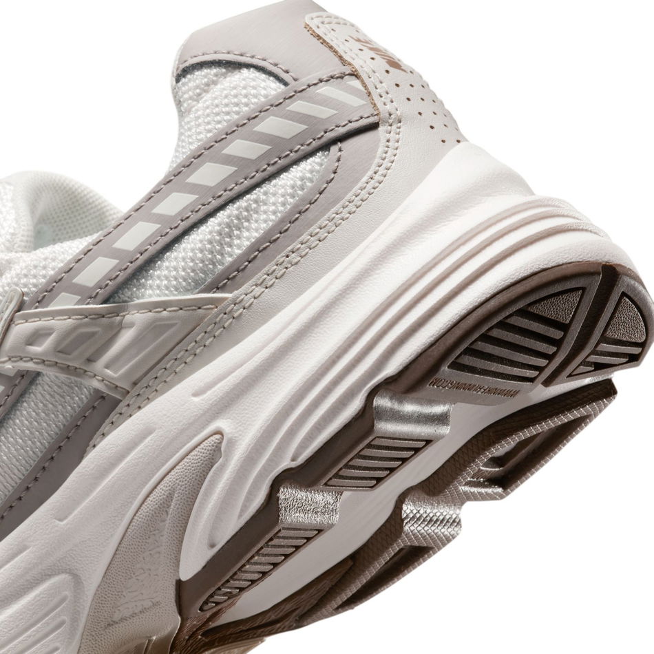 Initiator Kadın Gri Sneaker Ayakkabı