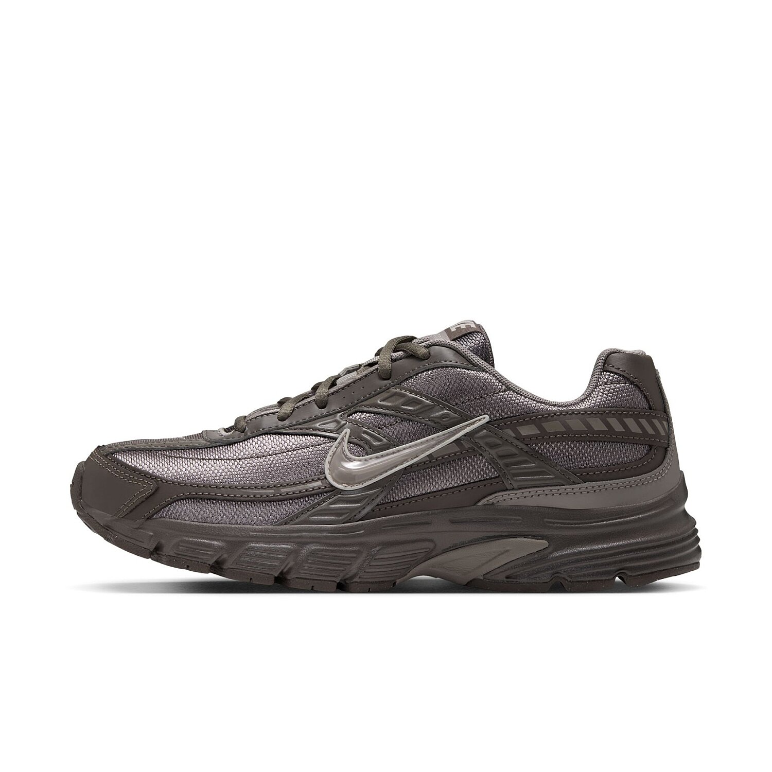 Женские кроссовки Nike Initiator Kahverengi Sneaker